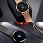 Latest Q8-Pro Multi-dial Heart Rate Blood Pressure Women  Psychological Clock Fitness Smart Bracelet