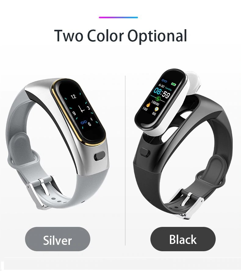 h109 smart watch