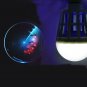 15W LED Mosquito Killer Light Bulb/Mosquito Lamp