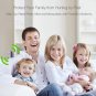 Loskii HP-101 Electronic Indoor Ultrasonic Plug LED Anti Mosquito Insect Repeller