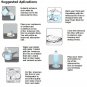 MYSTIC ANGEL High Technology Health Scalar Energy Quantum Pendant Necklace w Authenticity Card