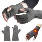 High Elasticity Hand Compression Gloves for Arthritis Available in 3 Sizes!