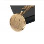 Quantum Scalar Energy Pendant (Rose Gold) with Germanium & Far Infrared + Ion Card & Gift Box!