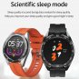 New! X10 1.3" IPS Touch Screen Bluetooth V4.0 Sports Smart Watch