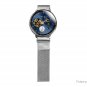 NEW! Z58T Smart Watch IP68 Activity Tracker Heart rate, Blood Pressure, Blood Oxygen - Black