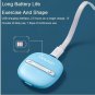 Leravan (XM) Electric EMS Foot Leg Muscle Massage Pulse Massager Mat