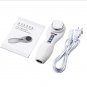 (2-in-1) Ultrasonic + LED Photon Therapy Anti Aging Slimming Anti-Cellulite Body Massager