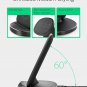 BW FWC6 10W 7.5W 5W Dual Coils Qi Smart Wireless Fast Charger