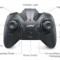 HOT SALE! JJRC H345 Mini 2.4G 4CH 6 Axis Headless Mode Double RC Drone Quadcopter RTF