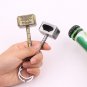 Hammer Of Thor Beer Bottle Opener Keychain
