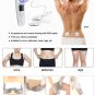 6n1 Ultrasonic Face,Body Slimming Massager Galvanic EMS,Infrared Ultrasonic Therapy