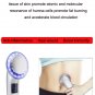6n1 Ultrasonic Face,Body Slimming Massager Galvanic EMS,Infrared Ultrasonic Therapy