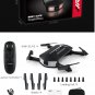 JJRC H37 MINI BABY ELFIE 720P WIFI FPV WITH BEAUTY MODE ALTITUDE HOLD RC QUADCOPTER RTF