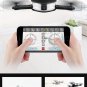 JJRC H37 MINI BABY ELFIE 720P WIFI FPV WITH BEAUTY MODE ALTITUDE HOLD RC QUADCOPTER RTF