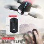 JJRC H37 MINI BABY ELFIE 720P WIFI FPV WITH BEAUTY MODE ALTITUDE HOLD RC QUADCOPTER RTF