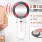 3-in-1 Ultrasonic+Infrared+EMS Personal Skin Rejuvenation Health Massager