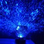Sky Projector LED Galaxy Lamp Nebula Nightlight