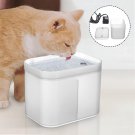Smart Water Drinking Fountain  for Cats/Dogs