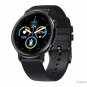 Zeblaze GTR 1.3'' IPS Touch Screen Bluetooth V5.1 Smart Watch - Black