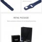PRISM Power Ionics Sports Waterproof 3000Ions Titanium Germanium F.I.R. Bracelet