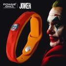 Power Ionics NEW JOKER 3000ions/cc 4IN1 Tourmaline Titanium Germanium F.I.R Sports Bracelet