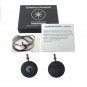 New! Sagittarius Zodiac Quantum Energy Scalar Energy Pendant with Cord Necklace