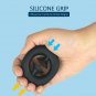 2 Pcs Anti Stress Finger Hand Grip Stress Reliever Fidget Stress Toy Decompression Pop It!