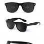 Anti Fatigue Anti Myopic Astigmatism Vision Improve Eyesight Pinhole Eye Care Glasses