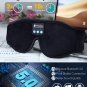 2021 New 3D Stereo Sleep Headphones Bluetooth 5.0 Wireless Music Eye Mask