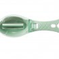 Plastic Fish Scales Removal/cleaning/Scales Scrapping Tool with compartment/cover