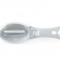 Plastic Fish Scales Removal/cleaning/Scales Scrapping Tool with compartment/cover