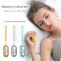 Hand-held Micro-current Intelligent Fast Sleep Therapy Insomnia Device USB Charging