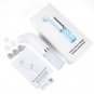 Electric Small Bubble Blackhead Remover USB Rechargeable Water Cycle Pore Acne Pimple Removal
