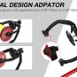 Speed X Portable Aluminium Fishing Line Spooler Line Winder Fishing Tool