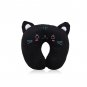U Shape Travel/ Office/Home Pillow Inflatable Neck Cushion - 7 Styles: