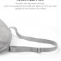 Power Ionics Massage Magnetic Therapy Eye Sleep Mask Tourmaline Far Infrared Ray Deep Sleep Eye Mask