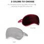 Power Ionics Massage Magnetic Therapy Eye Sleep Mask Tourmaline Far Infrared Ray Deep Sleep Eye Mask