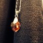 Swarovski Crystal Pendant Necklace