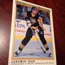 1990-91 OPC Premier Hockey complete Set Jagr, Fedorov, Modano Rookies