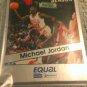 1990-91 MICHAEL JORDAN- BULLS EQUAL STAR 16 CARD SET-RARE-25TH ANIV.+1 VIN.PACK