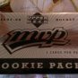 2007-08 UPPER DECK MVP ROOKIE REDEMPTION 1-PACK-3  ROOKIES-POS KANE,TOEWS, H