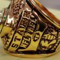 1967 GREEN BAY PACKERS  HIGH QUALITY CHAMPIONSHIP RING
