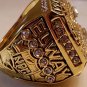 1998 DENVER BRONCOS HIGH QUALITY CHAMPIONSHIP RING