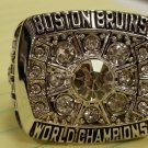1972 BOSTON BRUINS  HIGH QUALITY CHAMPIONSHIP RING