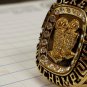1994-95 HOUSTON ROCKETS HIGH QUALITY CHAMPIONSHIP RING