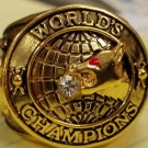 1907 CHICAGO CUBS HIGH QUALITY CHAMPIONSHIP RING