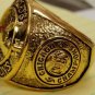 1907 CHICAGO CUBS HIGH QUALITY CHAMPIONSHIP RING