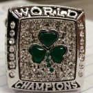2008 BOSTON CELTICS  HIGH QUALITY CHAMPIONSHIP RING