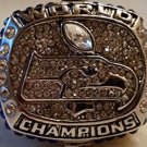 2013 SEATLE SEAHAWKS HIGH QUALITY RING