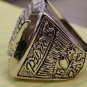 2011 NEW ENGLAND PATRIOTS HIGH QUALITY RING